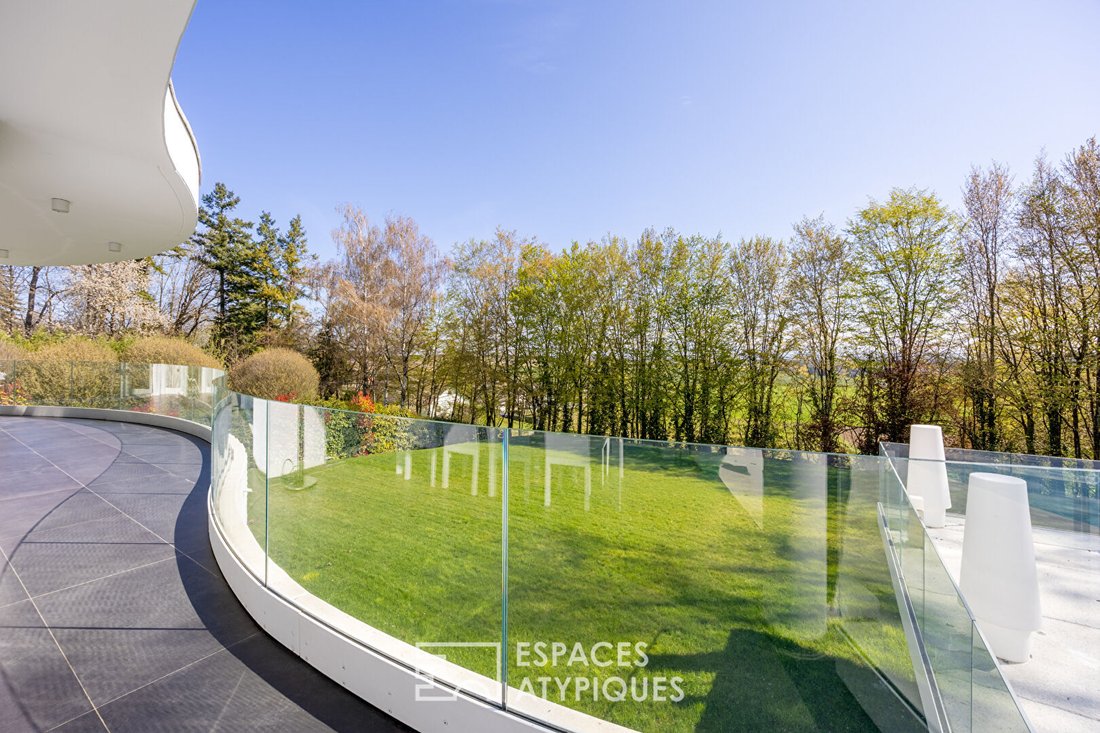 Villa in Dietwiller, Grand Est, France 5 - 17650240
