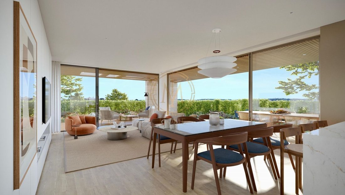 Apartment in Quarteira, Algarve, Portugal 3 - 17491935