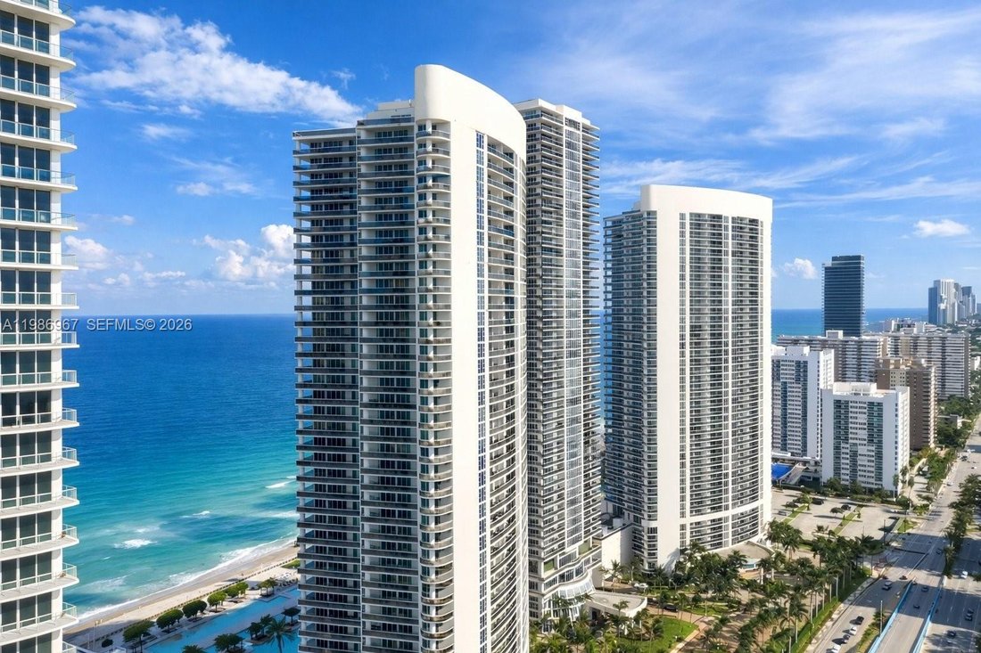 Condo in Hallandale Beach, Florida, United States 2 - 17645155