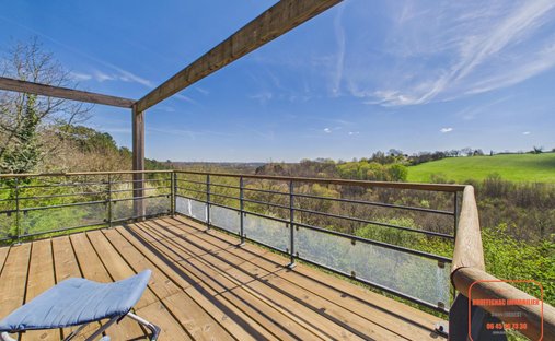 House in Rouffignac-Saint-Cernin-de-Reilhac, Nouvelle-Aquitaine, France 1
