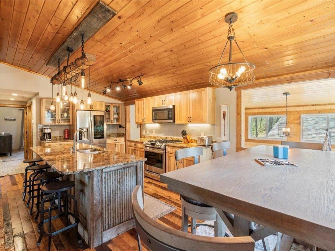 House in Crosslake, Minnesota, United States 5 - 17658073