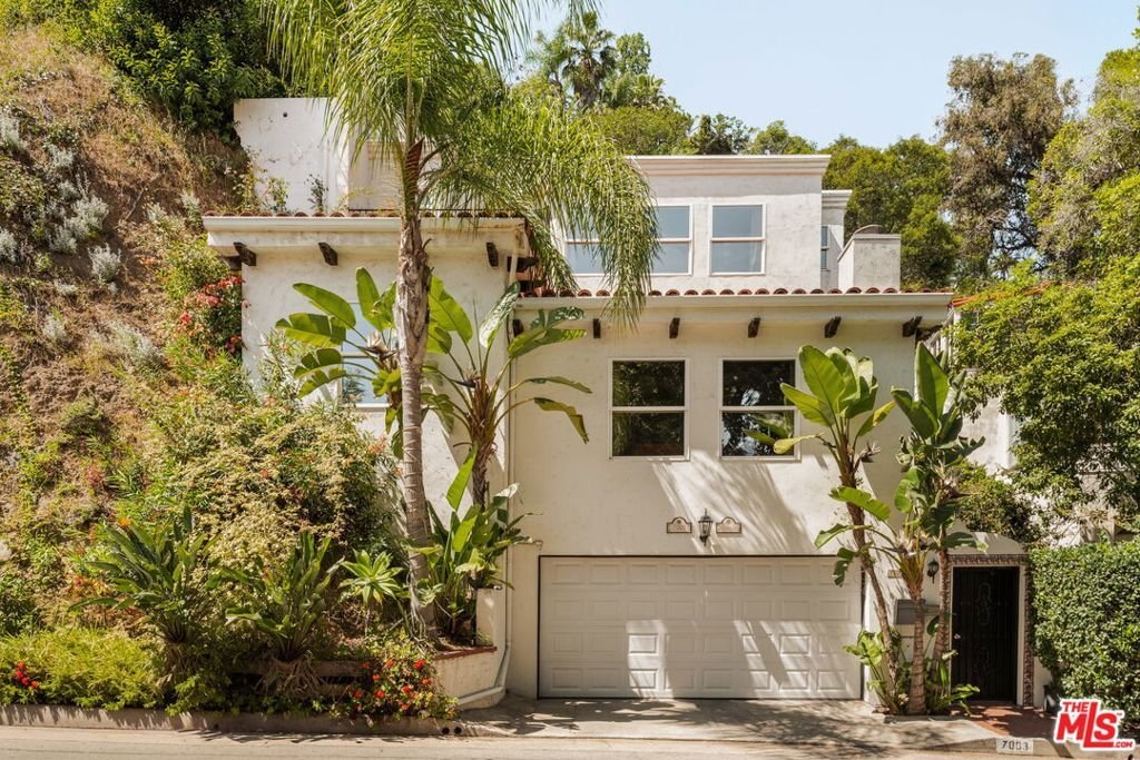House in Los Angeles, California, United States 1 - 17648209