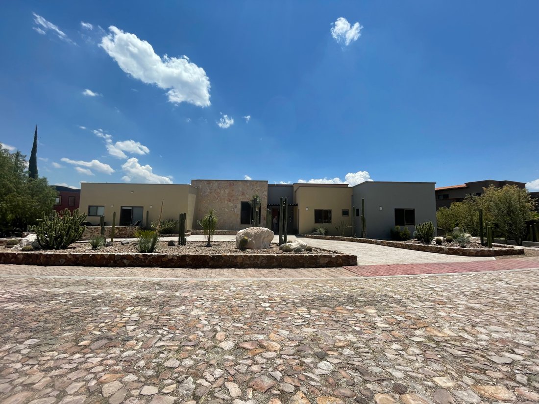 House in Los Labradores, Guanajuato, Mexico 3 - 17647734