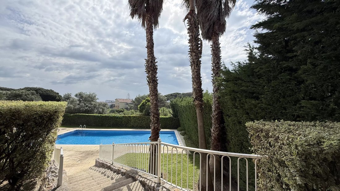 Apartment in Alcabideche, Lisbon, Portugal 3 - 17646611