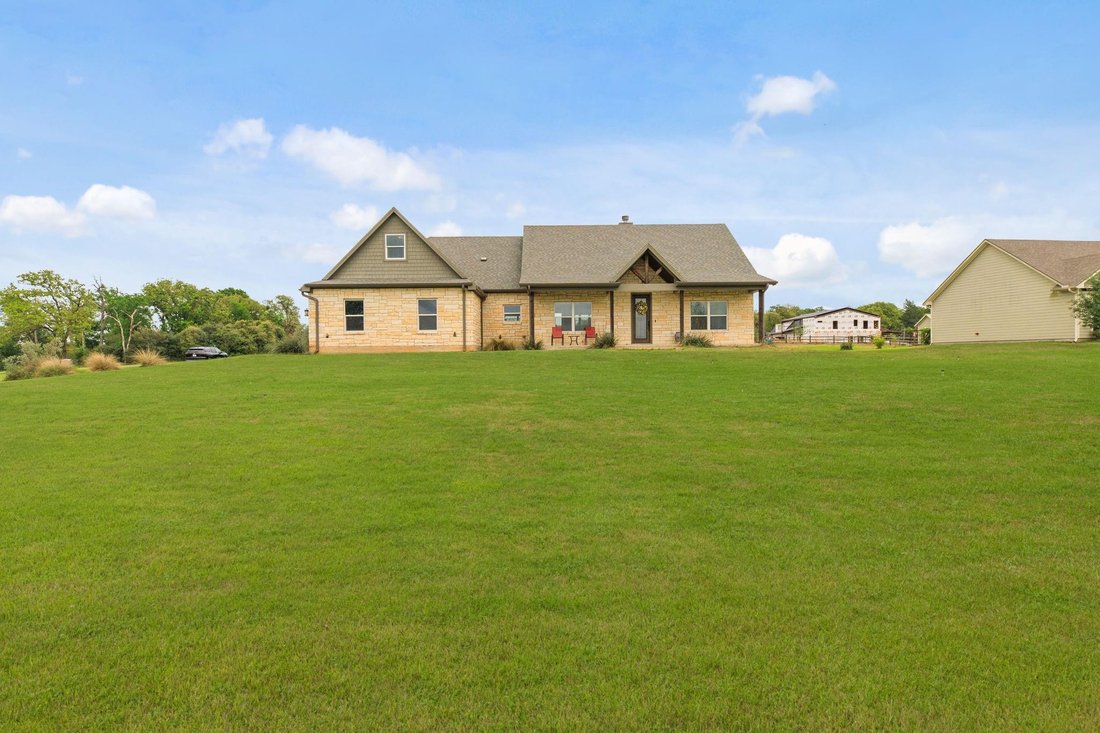 House in Franklin, Texas, United States 1 - 17649513