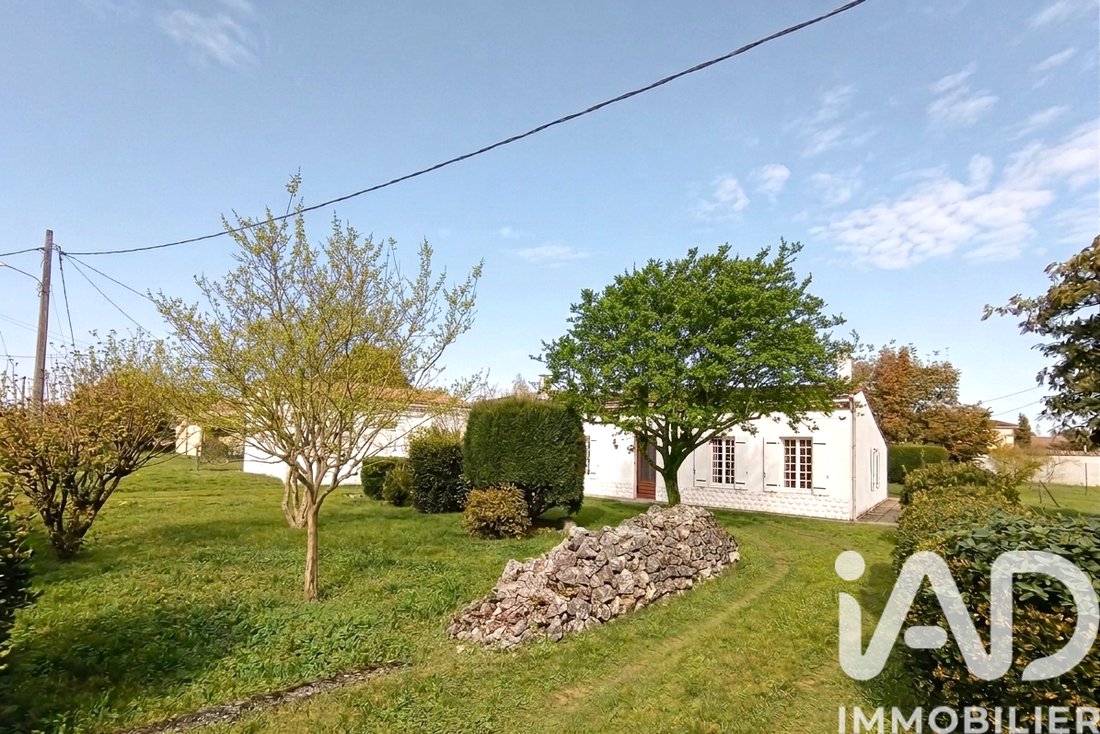 House in Birambits, Begles, France 2 - 17362073