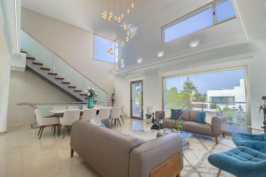 Villa in Puerto de la Cruz, Canary Islands, Spain 2 - 17645548