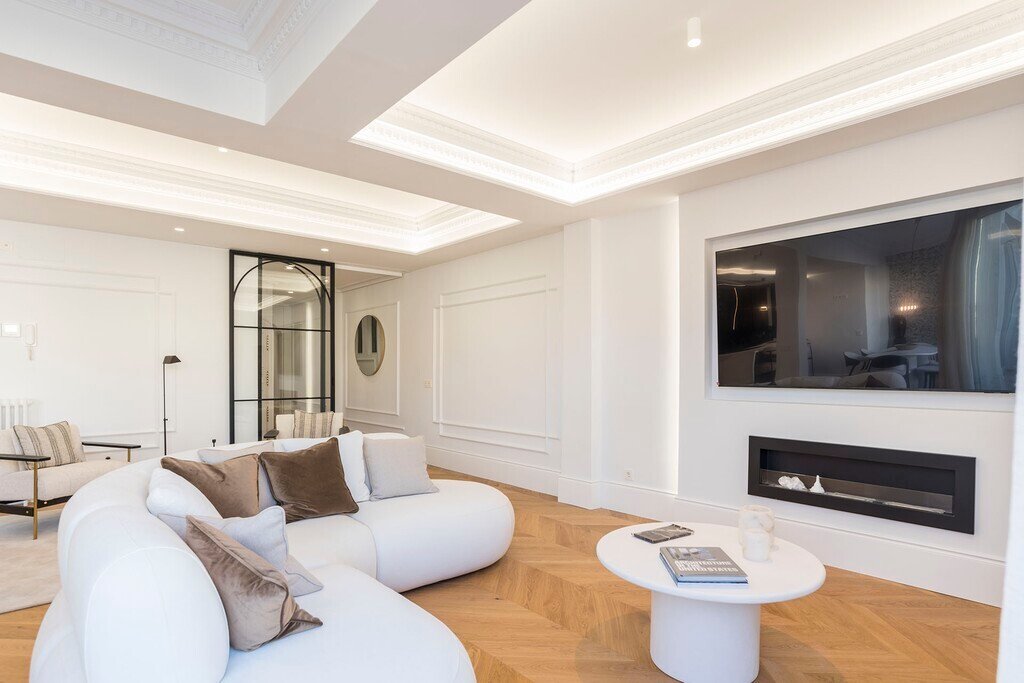 Apartment in Barrio Salamanca, Madrid, Spain 5 - 17650200