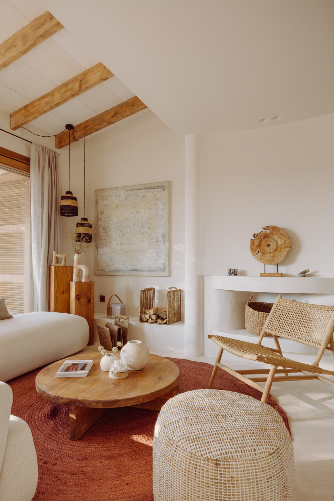 Villa in es Mercadal, Balearic Islands, Spain 2 - 17658768