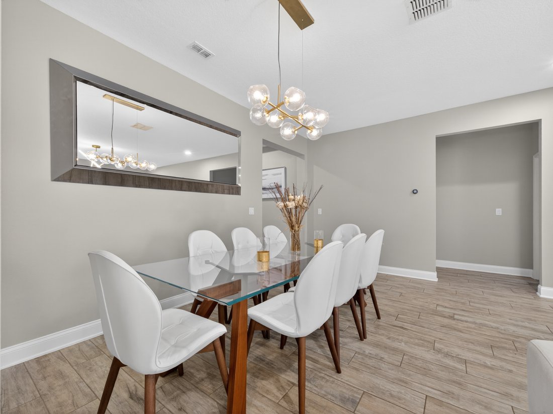 House in Eatonville, Florida, United States 4 - 17644363