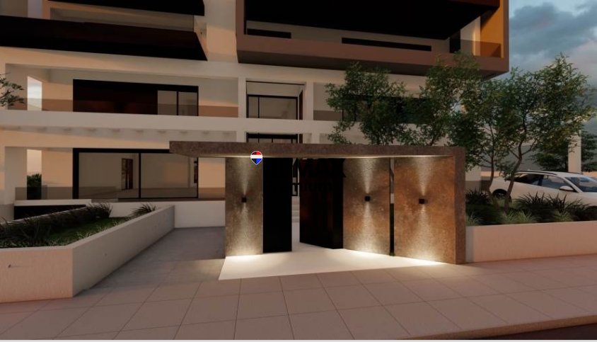 Apartment in Elliniko, Attica, Greece 2 - 17648765
