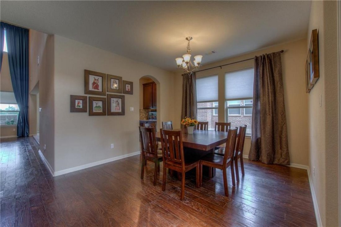 House in Cedar Park, Texas, United States 4 - 17652627