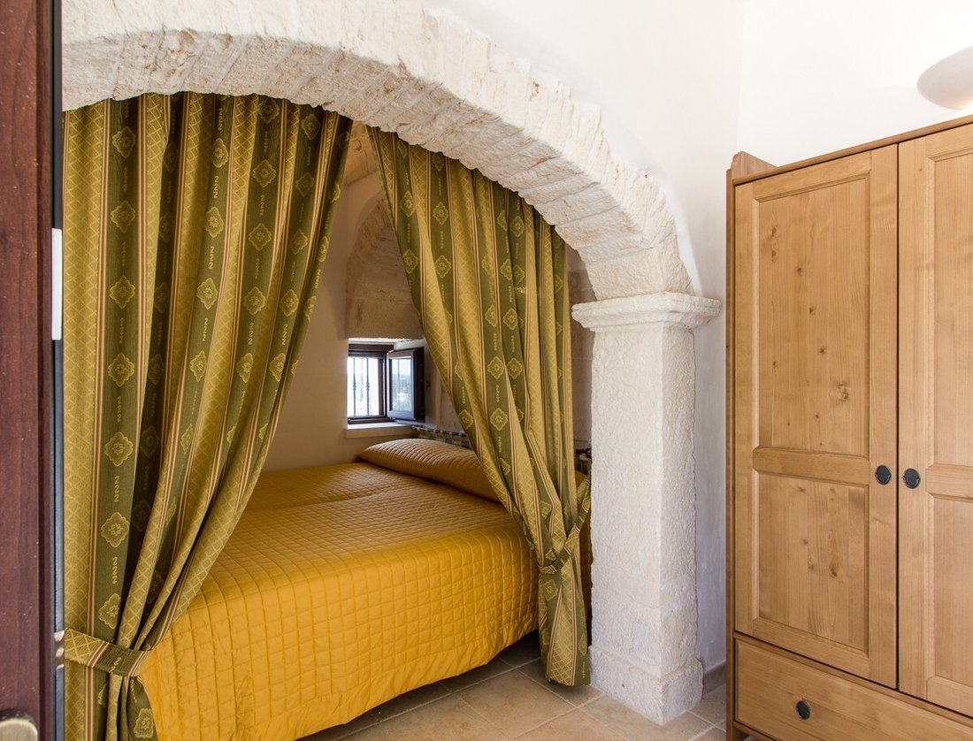 Anwesen in Krankenhaus - San Michele - Piazza Crispi, Martina Franca, Apulien 5 - 17645363
