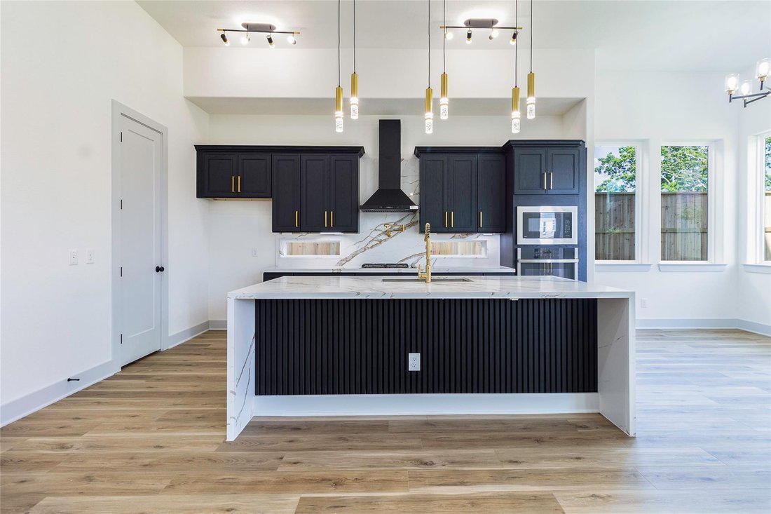 House in Houston, Texas, United States 4 - 17649407