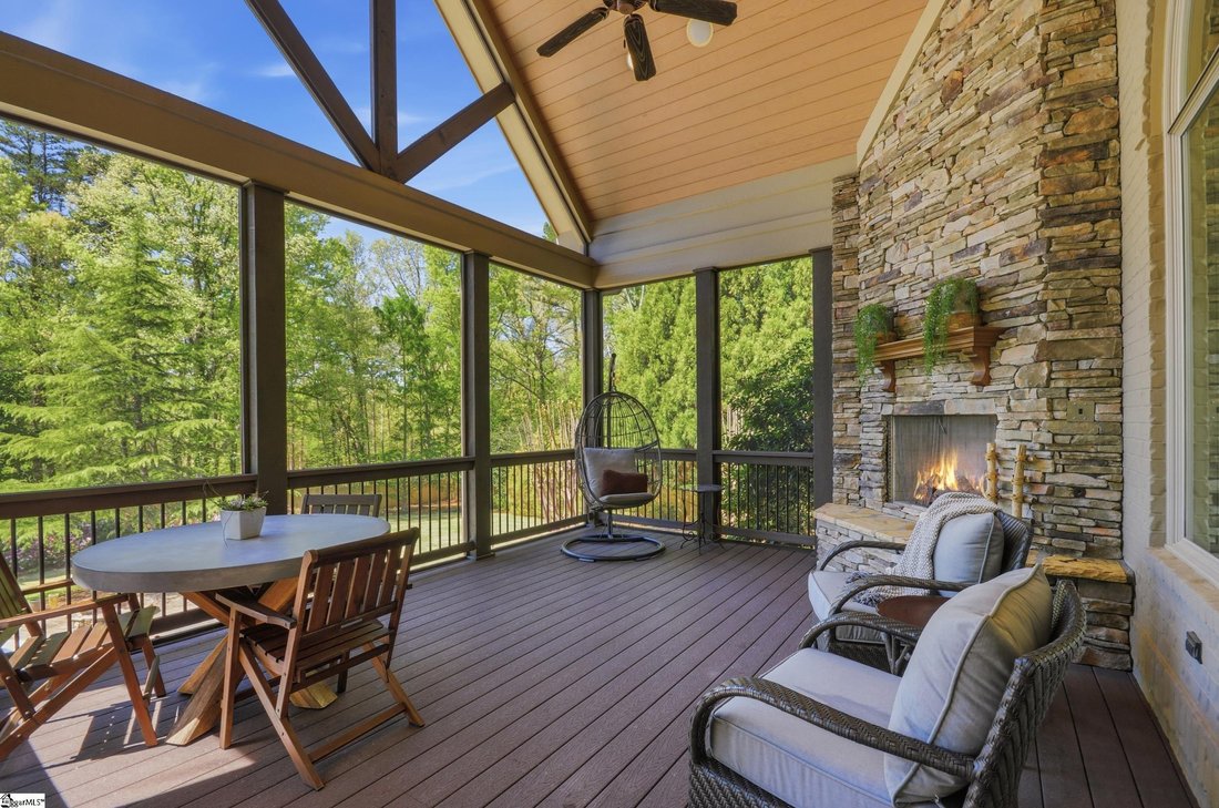 House in Greenville, South Carolina, United States 4 - 17657738