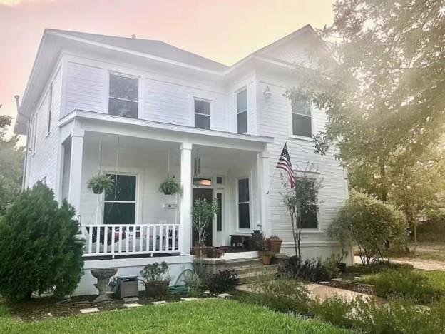 House in Waco, Texas, United States 1 - 17649623