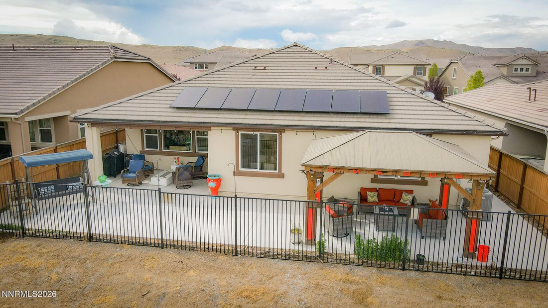 House in Sparks, Nevada, United States 5 - 17536778