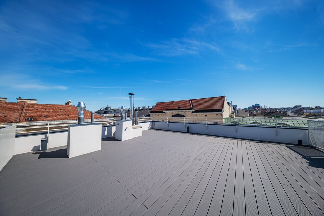 Apartment in Vienna, Wien, Austria 5 - 16438269