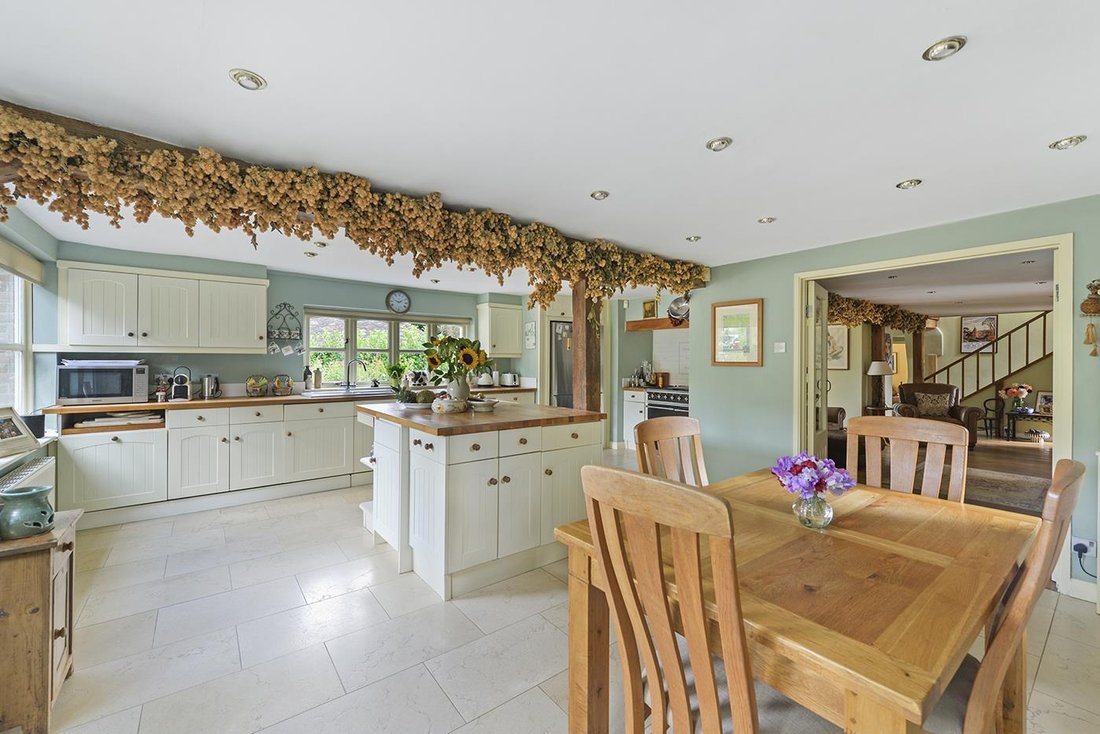 House in Ulcombe, England 2 - 17652189