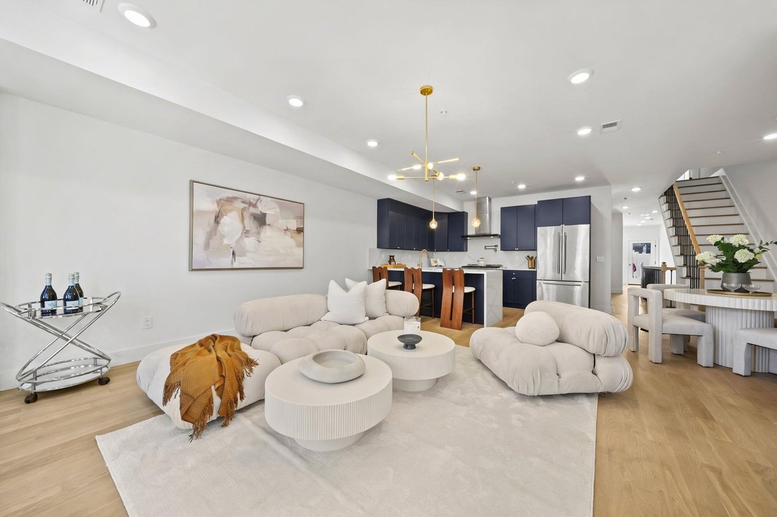 Condo in Jersey City, New Jersey, United States 1 - 17647435