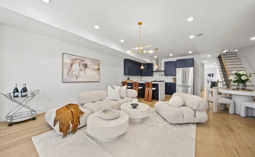 Condominio a Jersey City, New Jersey, Stati Uniti 1