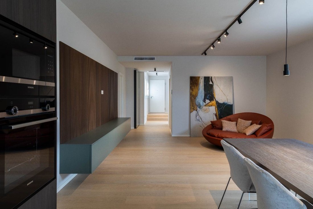 Apartment in Montebelluna, Veneto, Italy 2 - 17648139