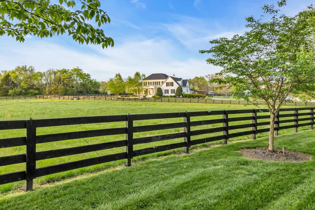 House in College Grove, Tennessee, United States 1 - 17546273
