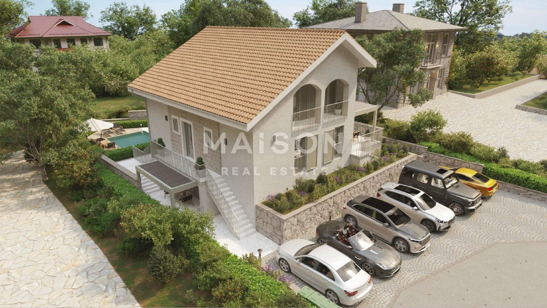 Apartment in Malinska, Primorje-Gorski Kotar County, Croatia 2 - 17649381