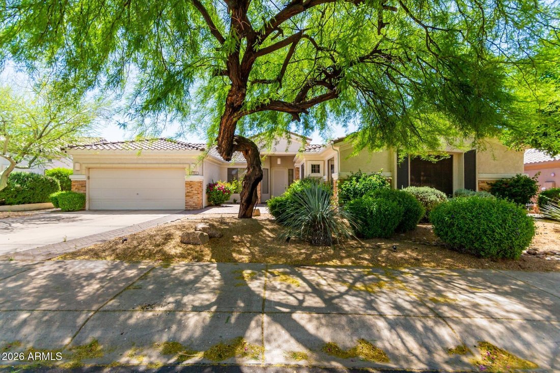 House in Scottsdale, Arizona, United States 1 - 17649265