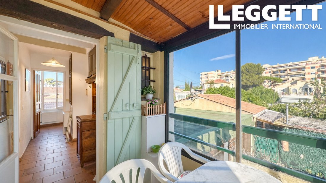 House in Val de Cagne-Colline Route de Vence, Cagnes-sur-Mer, France 3 - 16279709