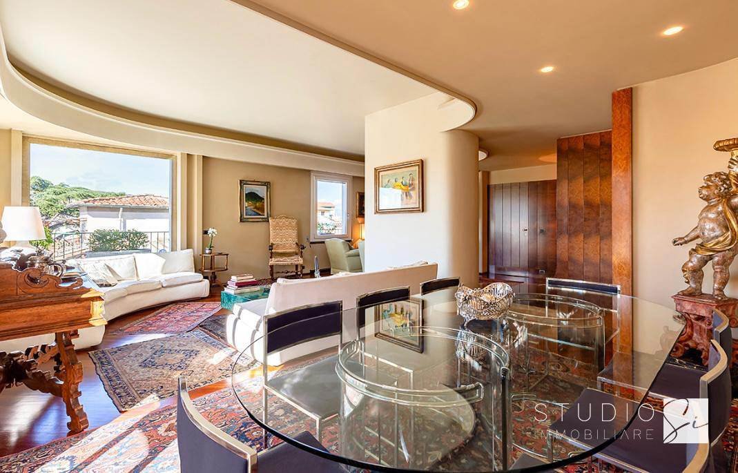 Penthouse in Center, Florence, Tuscany 4 - 17650359