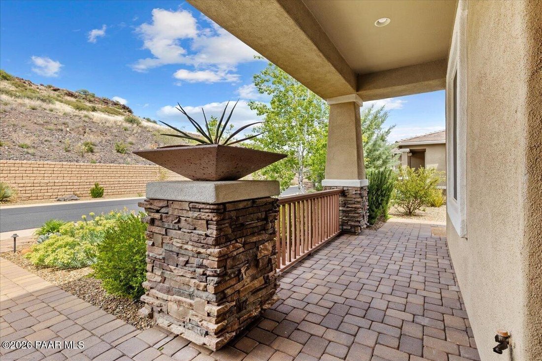 House in Prescott, Arizona, United States 5 - 17651836