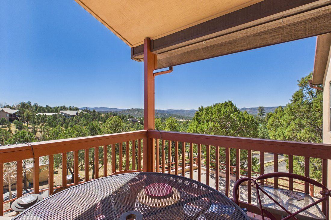 House in Ruidoso, New Mexico, United States 2 - 17647699