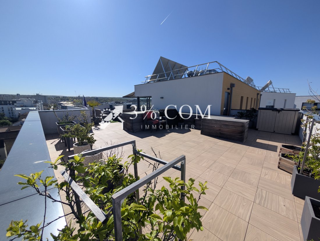 Apartment in Poissy, Ile-de-France, France 3 - 17649497