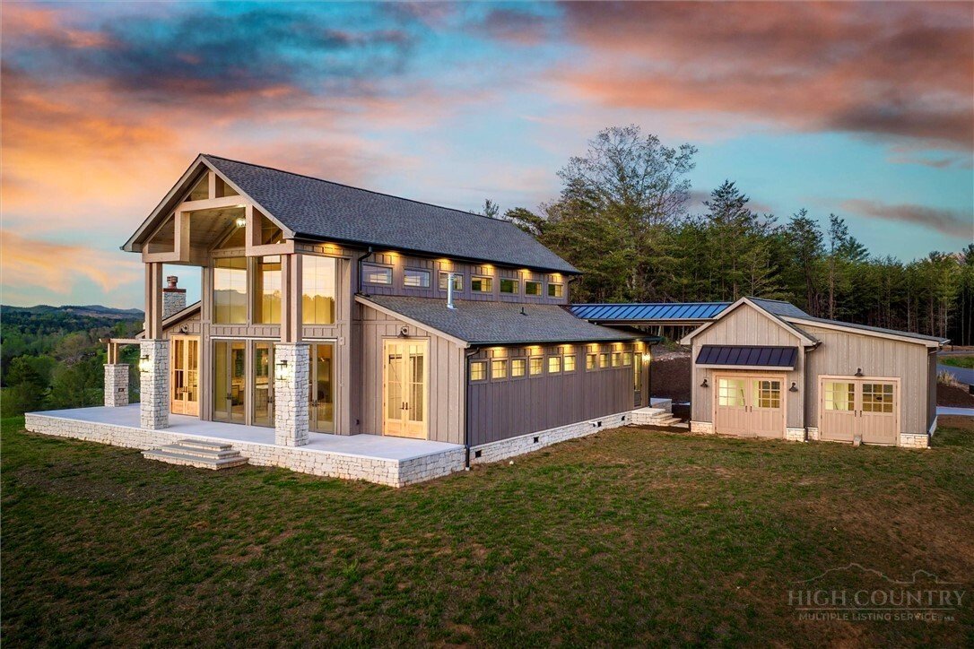 House in Lenoir, North Carolina, United States 3 - 17647765