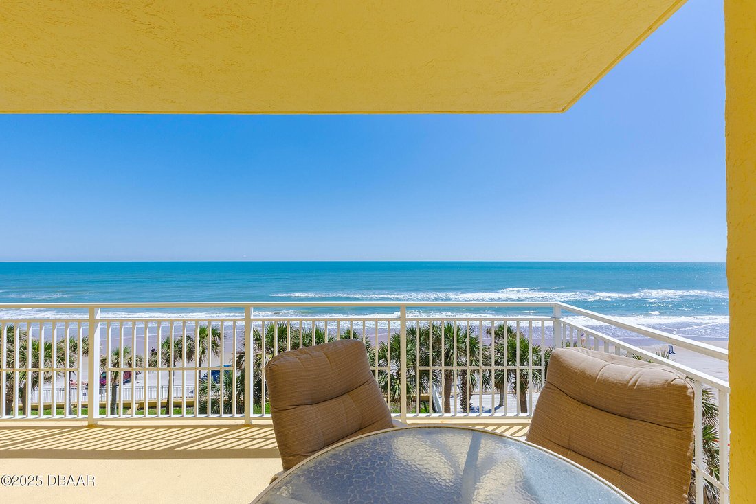 Condo in Daytona Beach, Florida, United States 1 - 17647994