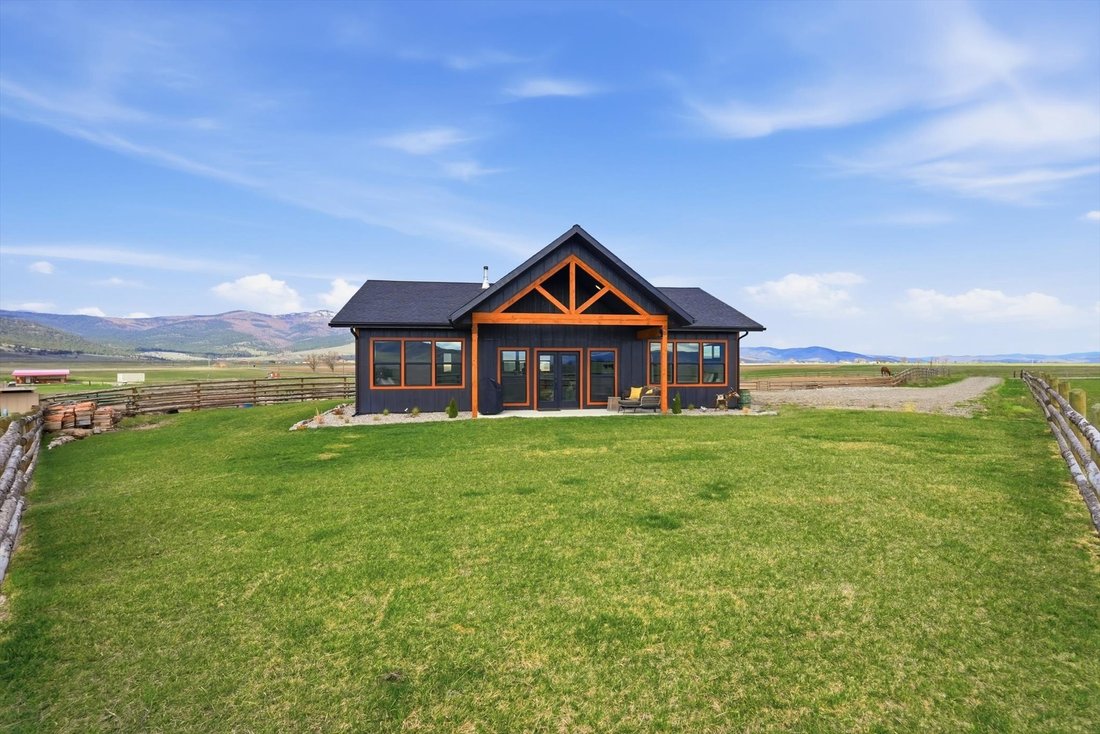 House in Hot Springs, Montana, United States 5 - 17646323