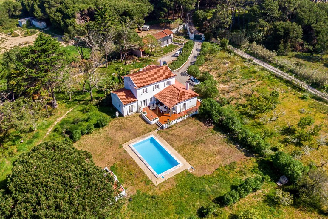 Villa in Sintra, Lisbon, Portugal 4 - 17650023