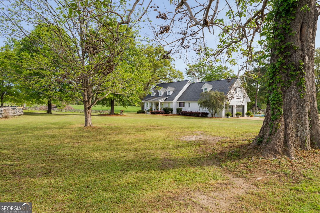 House in Tennille, Georgia, United States 4 - 17654796