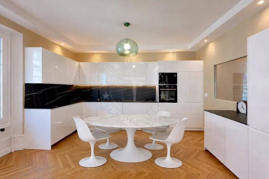 Apartment in Bonlieu, Annecy, France 1 - 17650365