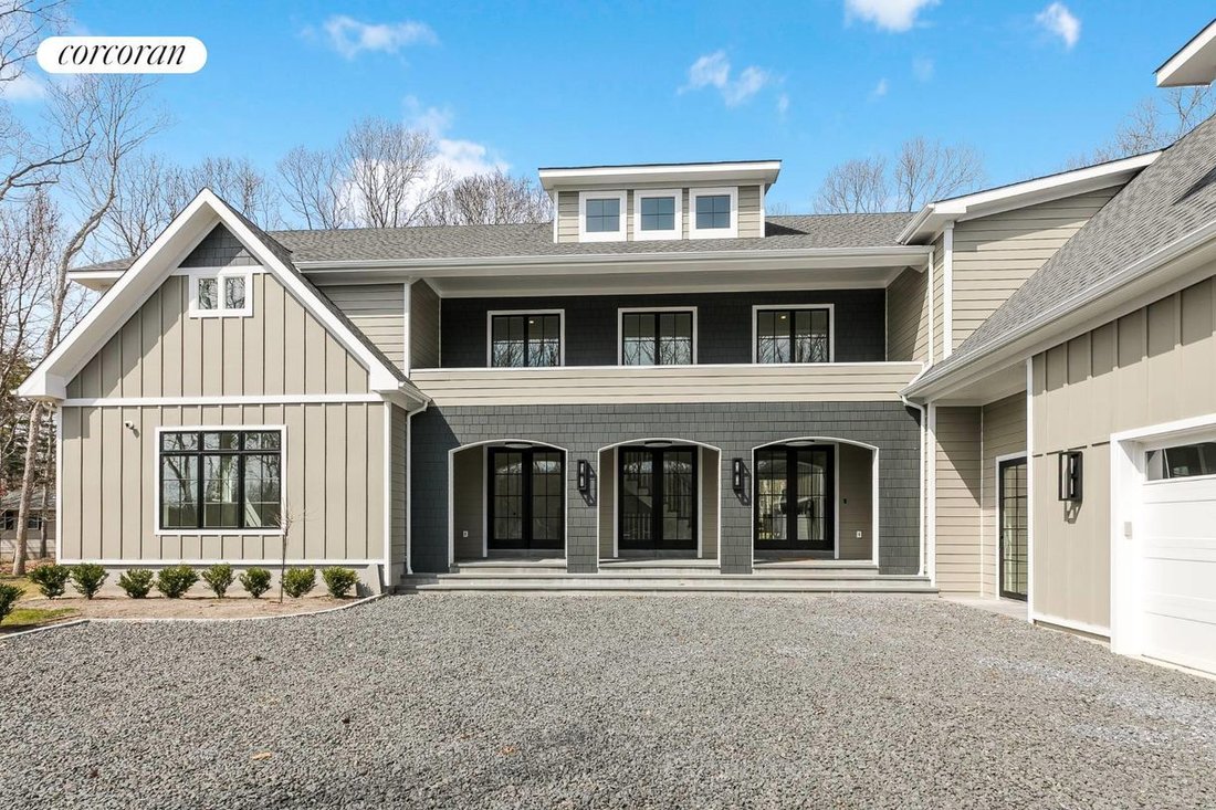 House in Cutchogue, New York, United States 3 - 17647154