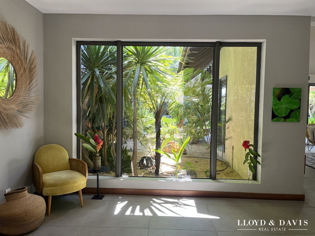 Villa in Grand Gaube, Rivière du Rempart District, Mauritius 5 - 17651617