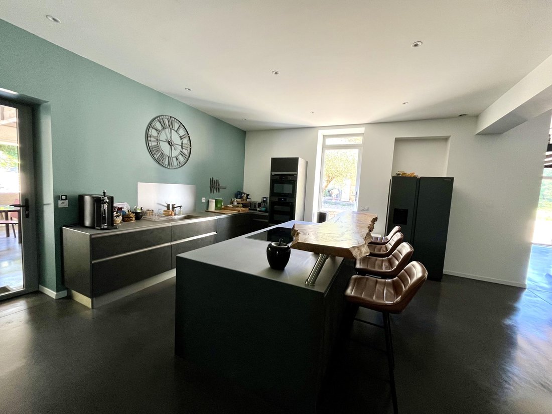 House in Cadillac-sur-Garonne, Nouvelle-Aquitaine, France 5 - 17654567
