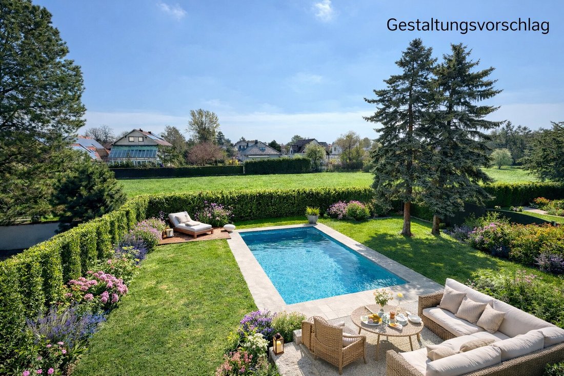 House in Groß-Enzersdorf, Lower Austria, Austria 3 - 17658153