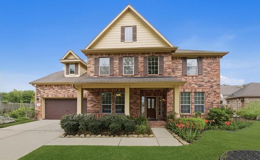 Haus in Katy, Texas, Vereinigte Staaten 1