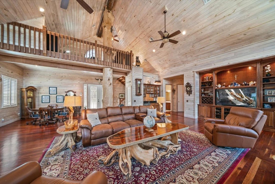 House in Hernando, Florida, United States 4 - 17645923