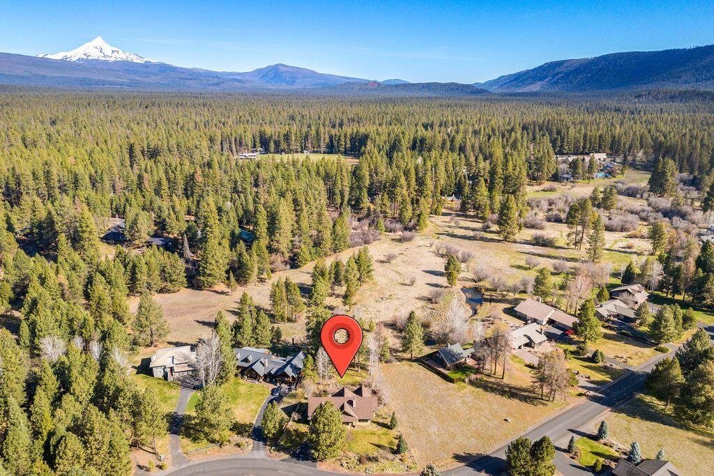 House in Camp Sherman, Oregon, United States 5 - 17648520