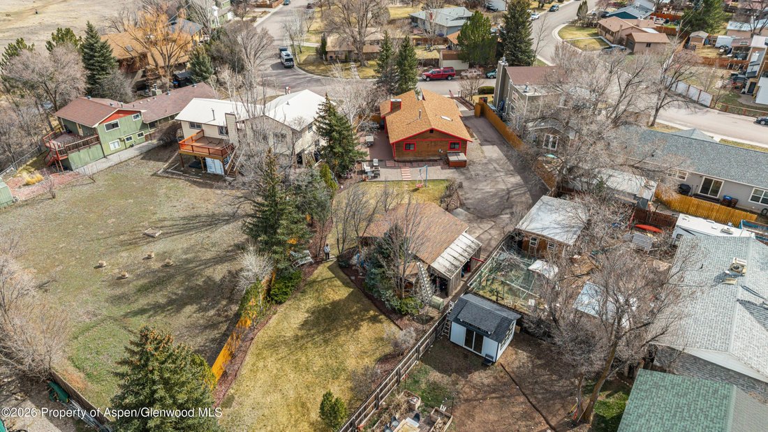 House in Carbondale, Colorado, United States 2 - 17293970