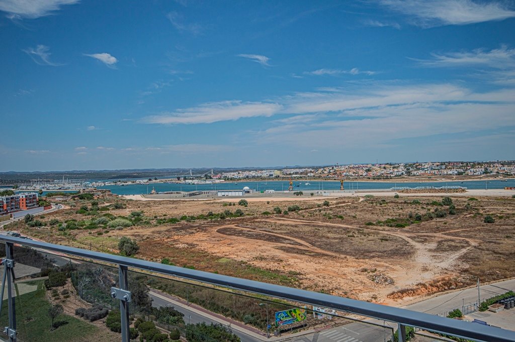 Penthouse in Portimao, Algarve, Portugal 1 - 17646394
