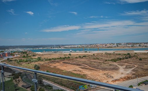 Attico a Portimão, Algarve, Portogallo 1